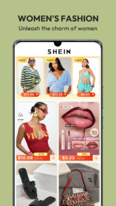 SHEIN-Shopping Online 15.0.6
