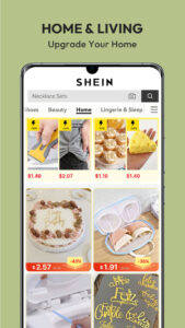 SHEIN-Shopping Online 15.0.6