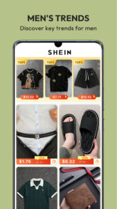 SHEIN-Shopping Online 15.0.6