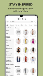 SHEIN-Shopping Online 15.0.6