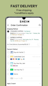 SHEIN-Shopping Online 15.0.6