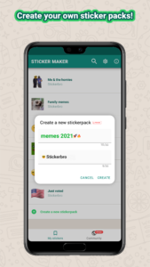Sticker maker 1.0.9-28 Sticker maker 1.0.9-28