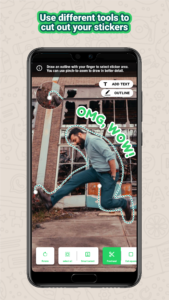 Sticker maker 1.0.9-28 Sticker maker 1.0.9-28