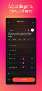 Suno - AI Music & Songs Maker 1.83.0 Suno - AI Music & Songs Maker 1.83.0