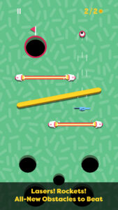 Teeter Up: Remastered 2.0.0 (arm64-v8a + arm-v7a) Teeter Up: Remastered 2.0.0 (arm64-v8a + arm-v7a)