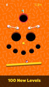 Teeter Up: Remastered 2.0.0 (arm64-v8a + arm-v7a) Teeter Up: Remastered 2.0.0 (arm64-v8a + arm-v7a)