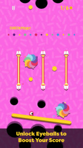 Teeter Up: Remastered 2.0.0 (arm64-v8a + arm-v7a) Teeter Up: Remastered 2.0.0 (arm64-v8a + arm-v7a)