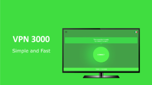 VPN 3000: Ultra Fast & Secure 1.3.2 VPN 3000: Ultra Fast & Secure 1.3.2