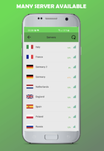 VPN 3000: Ultra Fast & Secure 1.3.2 VPN 3000: Ultra Fast & Secure 1.3.2