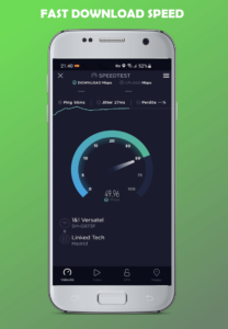 VPN 3000: Ultra Fast & Secure 1.3.2 VPN 3000: Ultra Fast & Secure 1.3.2
