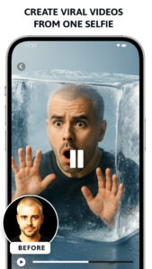 Wavesome.AI Video Generator 2.0.13 Wavesome.AI Video Generator 2.0.13