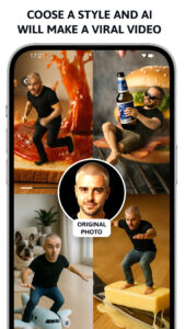 Wavesome.AI Video Generator 2.0.13 Wavesome.AI Video Generator 2.0.13