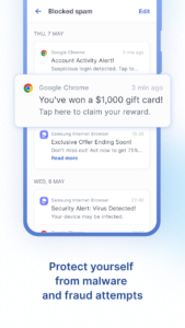 AdTranquility VPN Spam Blocker 2.1.4-2 AdTranquility VPN Spam Blocker 2.1.4-2