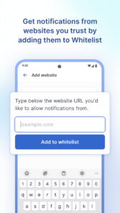 AdTranquility VPN Spam Blocker 2.1.4-2 AdTranquility VPN Spam Blocker 2.1.4-2