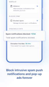 AdTranquility VPN Spam Blocker 2.1.4-2 AdTranquility VPN Spam Blocker 2.1.4-2
