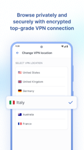 AdTranquility VPN Spam Blocker 2.1.4-2 AdTranquility VPN Spam Blocker 2.1.4-2