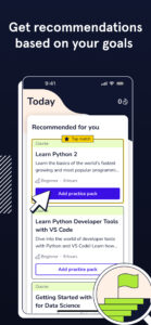 Codecademy Go 2.0.4 Codecademy Go 2.0.4
