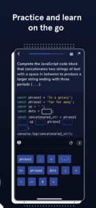 Codecademy Go 2.0.4 Codecademy Go 2.0.4