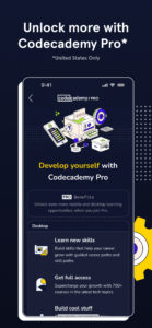 Codecademy Go 2.0.4 Codecademy Go 2.0.4