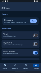 Flicky (f-droid version) 4.3.4 (x86_64) Flicky (f-droid version) 4.3.4 (x86_64)