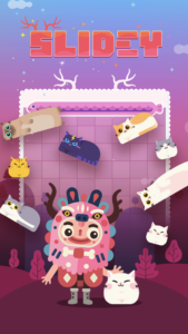 Slidey®: Block Puzzle 3.2.17 Slidey®: Block Puzzle 3.2.17