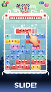 Slidey®: Block Puzzle 3.2.17 Slidey®: Block Puzzle 3.2.17