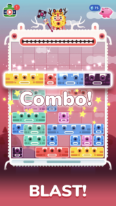 Slidey®: Block Puzzle 3.2.17 Slidey®: Block Puzzle 3.2.17