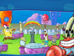 SpongeBob: Get Cooking 2.10.1 SpongeBob: Get Cooking 2.10.1