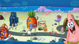 SpongeBob: Get Cooking 2.10.1 SpongeBob: Get Cooking 2.10.1