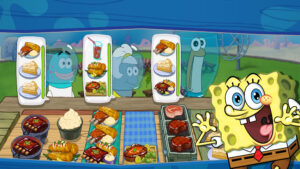 SpongeBob: Get Cooking 2.10.1 SpongeBob: Get Cooking 2.10.1