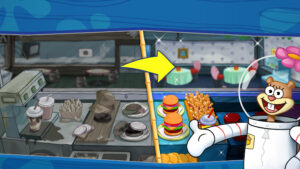 SpongeBob: Get Cooking 2.10.1 SpongeBob: Get Cooking 2.10.1