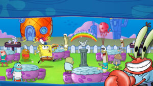 SpongeBob: Get Cooking 2.10.1 SpongeBob: Get Cooking 2.10.1