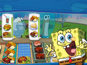 SpongeBob: Get Cooking 2.10.1 SpongeBob: Get Cooking 2.10.1