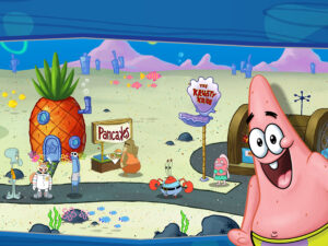 SpongeBob: Get Cooking 2.10.1 SpongeBob: Get Cooking 2.10.1