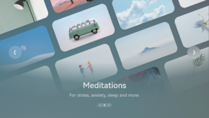 Tide - Sleep & Meditation (Android TV) 1.2.0-tv Tide - Sleep & Meditation (Android TV) 1.2.0-tv