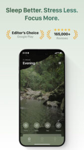 Tide - Sleep & Meditation (Android TV) 1.2.0-tv Tide - Sleep & Meditation (Android TV) 1.2.0-tv