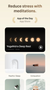 Tide - Sleep & Meditation (Android TV) 1.2.0-tv Tide - Sleep & Meditation (Android TV) 1.2.0-tv