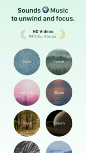 Tide - Sleep & Meditation (Android TV) 1.2.0-tv Tide - Sleep & Meditation (Android TV) 1.2.0-tv