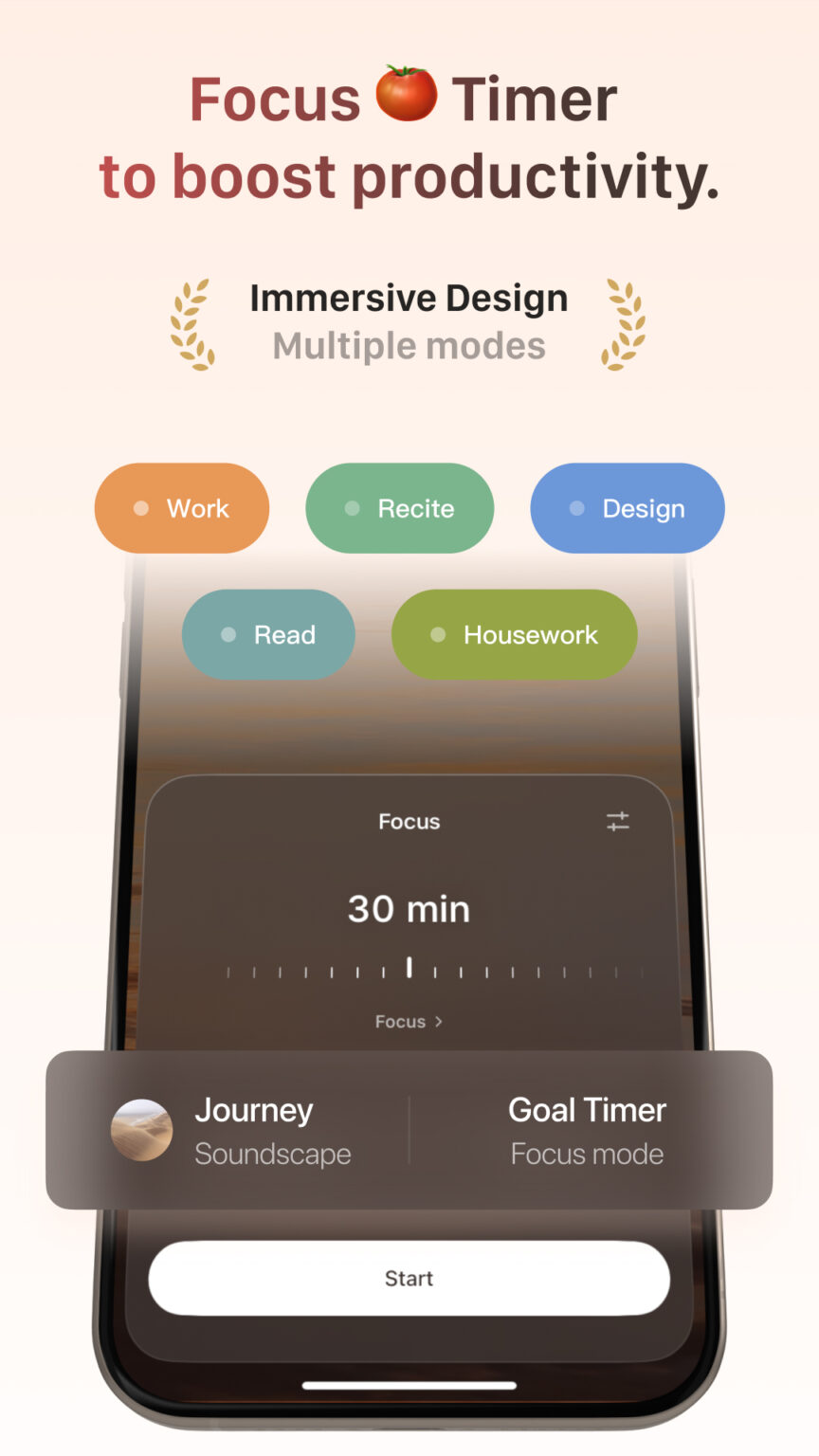Tide - Sleep & Meditation 5.7.0 APK Download by Moreless, Inc. - APKMirror
