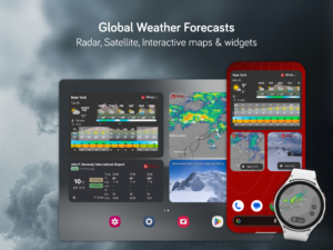 Windy.com - Weather Forecast 28.0.3 Windy.com - Weather Forecast 28.0.3
