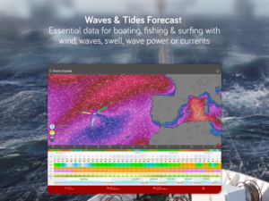 Windy.com - Weather Forecast 28.0.3 Windy.com - Weather Forecast 28.0.3