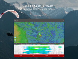 Windy.com - Weather Forecast 28.0.3 Windy.com - Weather Forecast 28.0.3