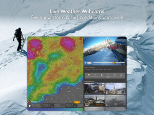 Windy.com - Weather Forecast 28.0.3 Windy.com - Weather Forecast 28.0.3