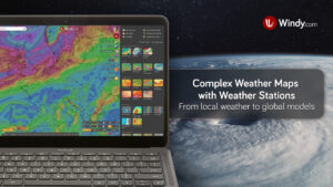 Windy.com - Weather Forecast 28.0.3 Windy.com - Weather Forecast 28.0.3