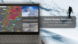 Windy.com - Weather Forecast 28.0.3 Windy.com - Weather Forecast 28.0.3