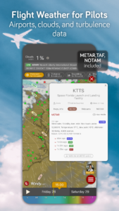 Windy.com - Weather Forecast 28.0.3 Windy.com - Weather Forecast 28.0.3