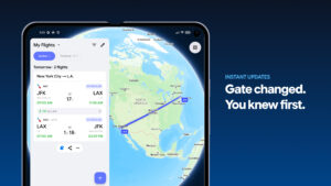 byAir: Flight Tracker & Status 2.38.0