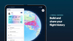 byAir: Flight Tracker & Status 2.38.0