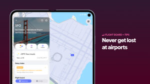 byAir: Flight Tracker & Status 2.38.0