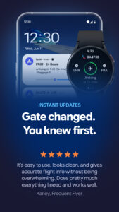 byAir: Flight Tracker & Status 2.38.0